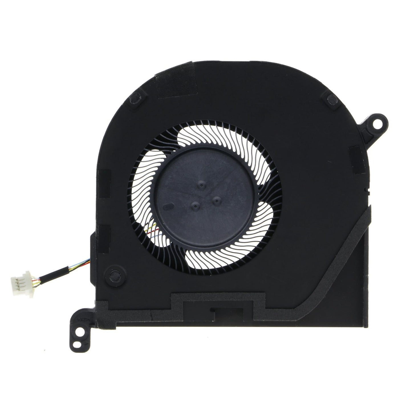 Replacement CPU+GPU Cooling Fan for DELL XPS 15 9500 9510 Precision 5550 0DJH35 009RK6