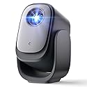 Dangbei N2 mini Projector with Wifi and Bluetooth, Netflix Officially Licensed, 1080P Smart Portable Projector Dolby Audio, Auto Focus, Auto Keystone