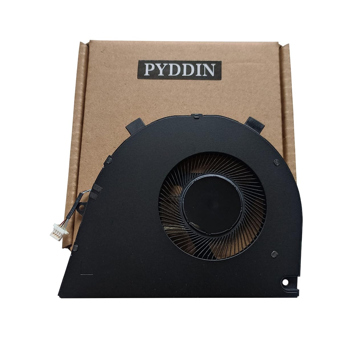 New CPU Cooling Fan Intended for Dell Inspiron 16 5620 5625/ Inspiron 7620 2-in-1 Laptop 0T8R2T DC5V (Note: It is not fit for Inspiron 5620 RTX 2050