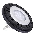 Arrownine PAR36 LED Landscape Bulb 9-17V,Water Resistant Dimmable for Low Voltage Landscape Lighting Outdoor Well Lights Tree Flag Pole Uplight 10W