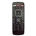 Universal Remote Control Replacement for All VIZIO Smart TVs - No Setup Needed