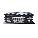 Astron N2412-12 Dc-To-Dc Converter 10 Amp
