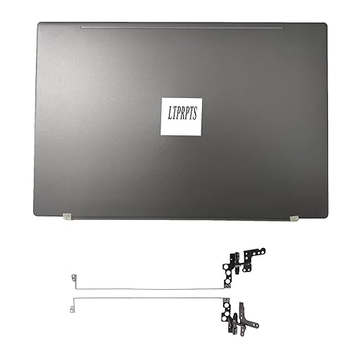 F-HONG ELECTRONIC CO LIMITED New Replacement for HP Pavilion Laptop 15-CS 15T-CX 15-CW 15Z-CW Laptop LCD Cover Back Rear Top Lid with Hinges