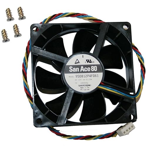 Supermicro FAN-0113L4 - Case fan - 80 mm