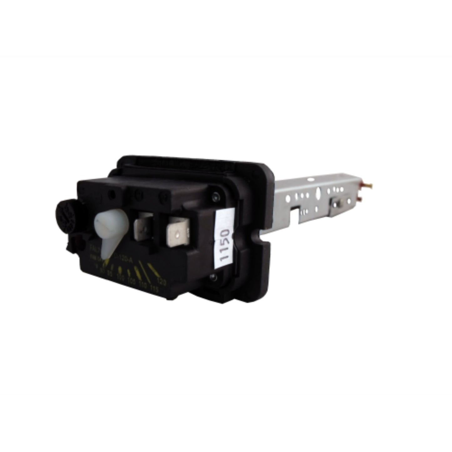 Supco 3" Universal Fan & Limit Control, FAL3C05TD120A, FF558, Desktop, Graphic Cards, Gaming Console, Projector