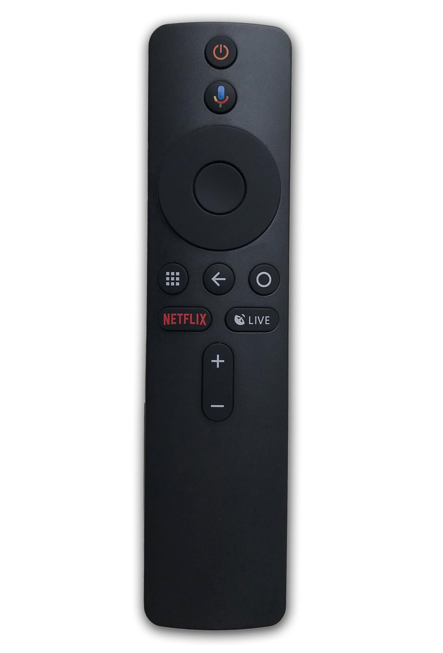 Replacement Voice Remote Control for Xiaomi Mi Box S Streaming Media Player