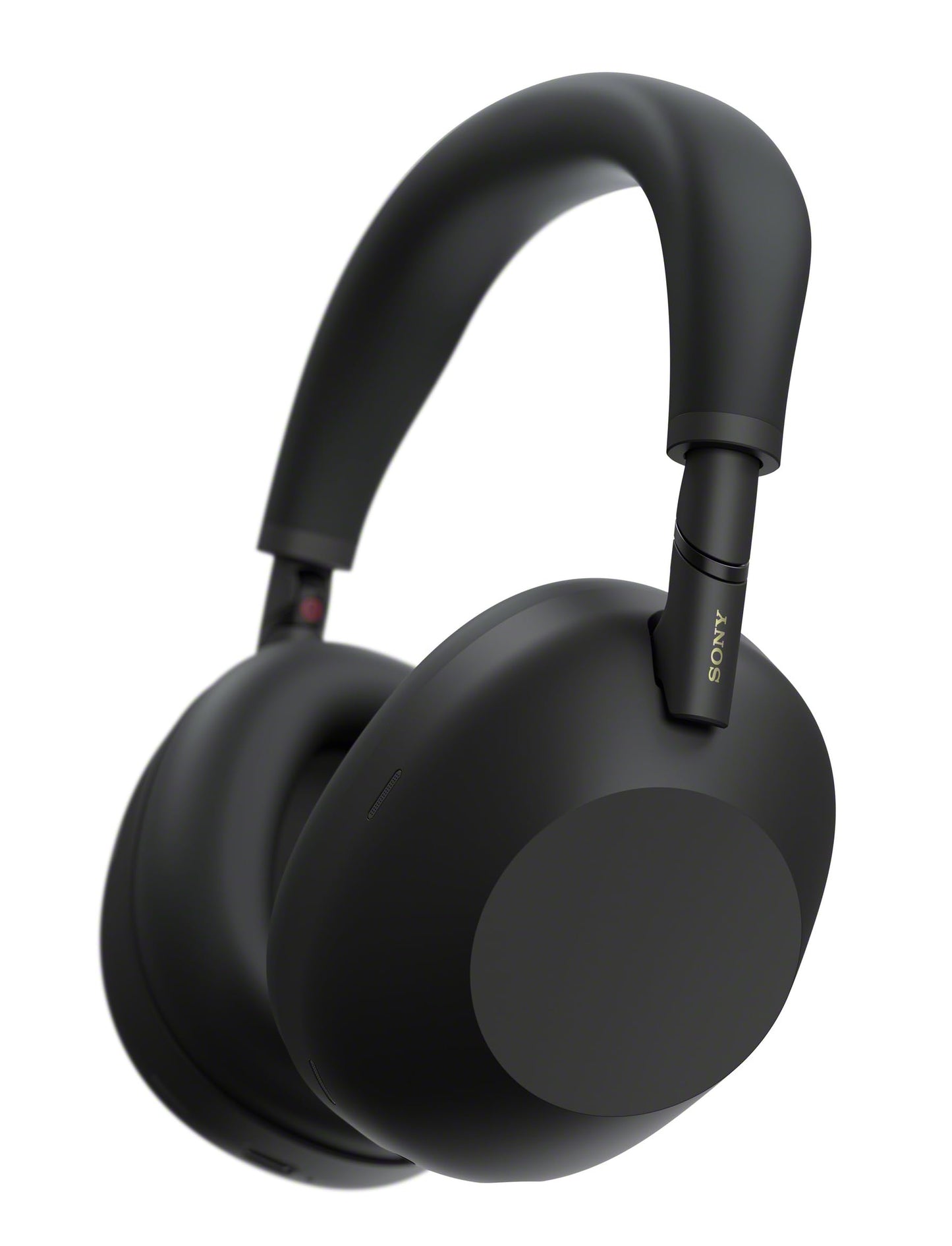 Sony WH-1000XM6 The Best Noise Canceling Wireless Headphones, HD NC Processor QN3, 12 Microphones, Adaptive NC Optimizer, Mastered by Engineers…