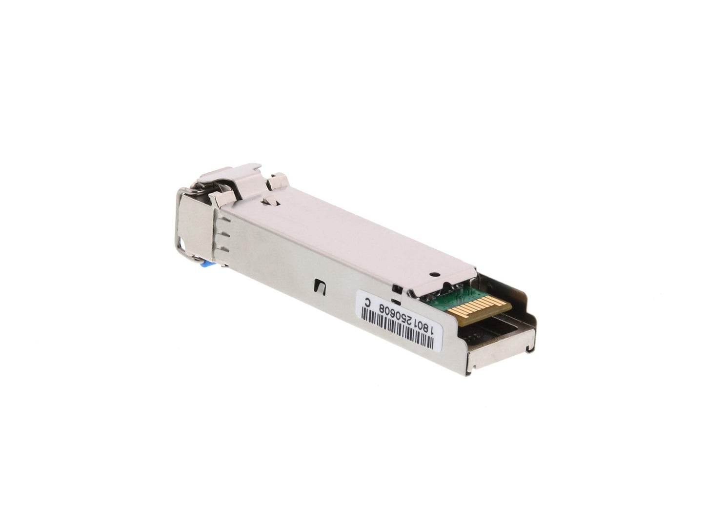 Networx SFP Ethernet Fiber Module - 100Base-FX, LC Multimode, 2km, 1310nm, Cisco Compatible