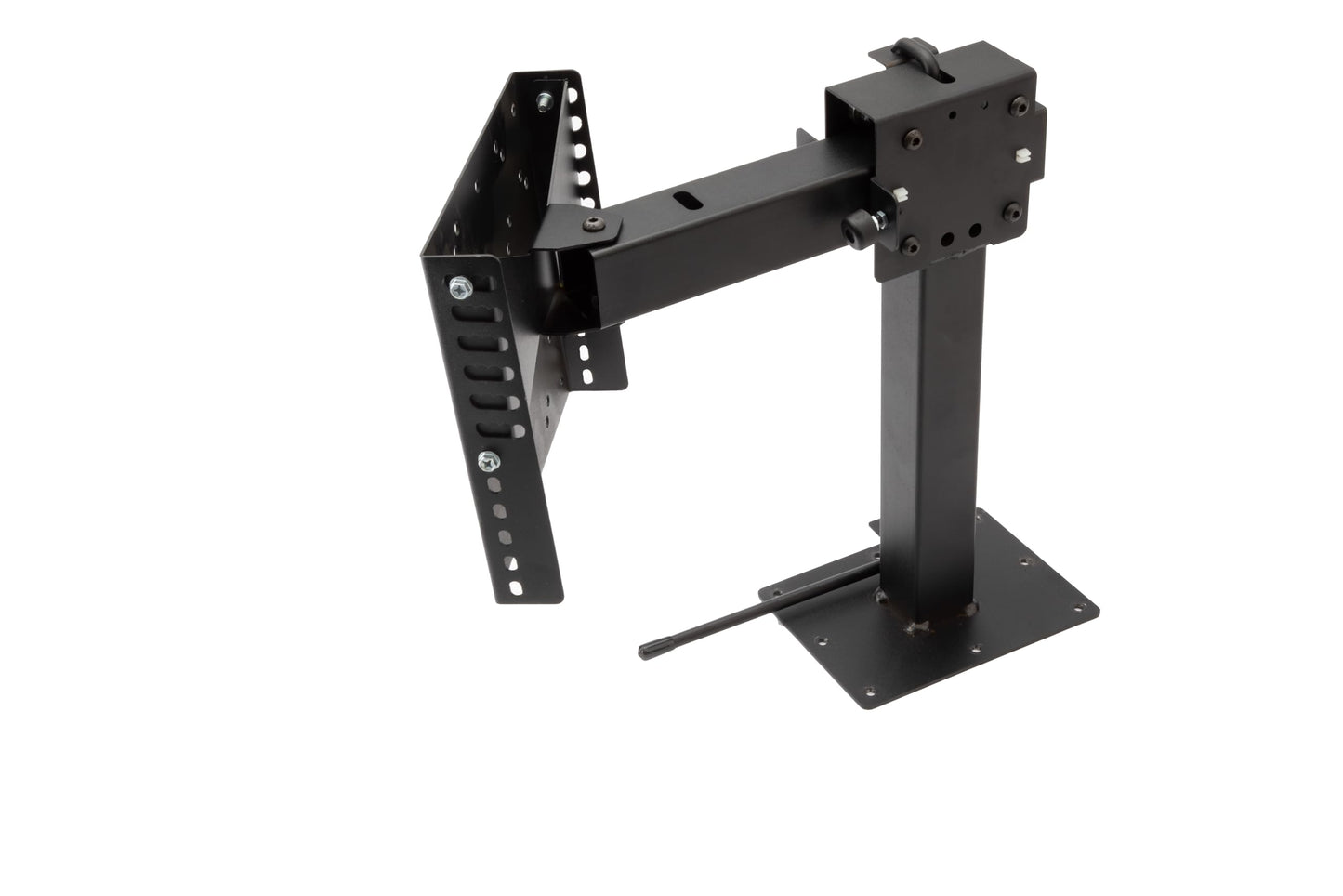 MORryde TV40-001H Slide Out Base TV Mount - Tall