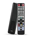 AK59-00123A Remote for Samsung DVD Blu-Ray Player Remote, Replacement for Samsung BD-D5490 BD-D5500 BD-D5700 BD-D6100C BD-D6500/ZV BD-D700 BD-D7500