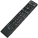 New Replaced Remote Control MKJ40653816 Compatible with Zenith TV Z42LC6DF Z47LC6DF Z32LC6D Z37LC6D