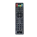 New Remote Control RMT-17 Compatible with Westinghouse TV VR2218 VR3215 EW24T3