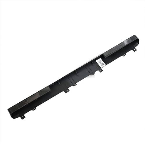 Compatible Hinge Tail Rear Trim Cover Replacement for Dell Inspiron 15 15R 7000 7566 7567 P65F 0D4X69 D4X69