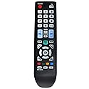 New BN59-00857A Replaced Remote Control fit for Samsung TV 933HDPLUS LN26B460 L25EMNKUY/ZA L25EMNKUYZA LN19B360C5D LN19B360C5DUZA LN19B360 LN22B50
