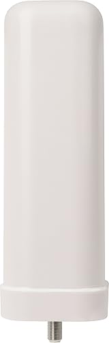 Wilson Electronics 4G Omni Residential Antenna 700-2700 MHz, 75 Ohm (304421)