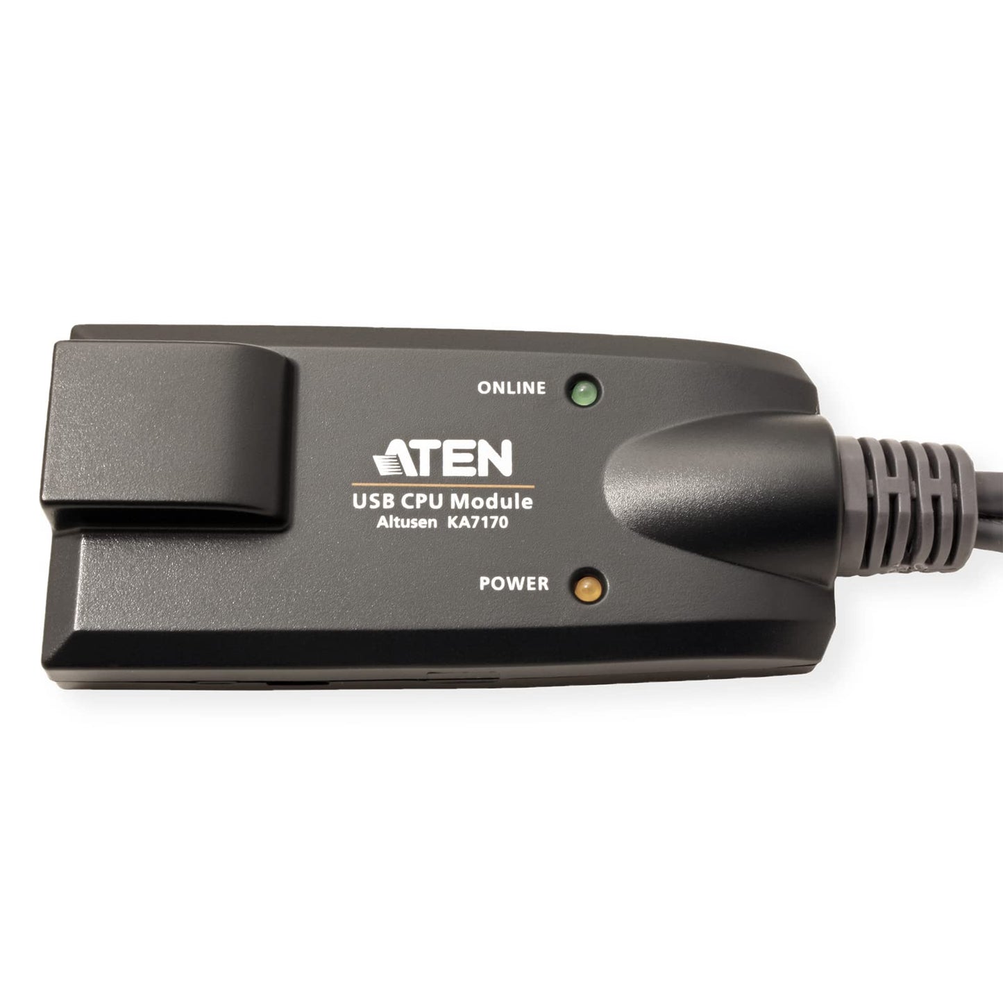 ATEN technologies ka7170 usb kvm adapter cable cable cpu module