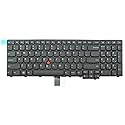 New Replacement for IBM Lenovo ThinkPad P50s 20FK 20FL US English Layout Keyboard