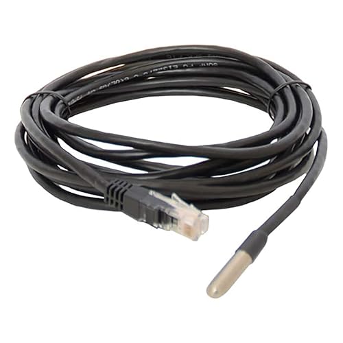 Vertiv Geist Remote Temperature Sensor SRT12