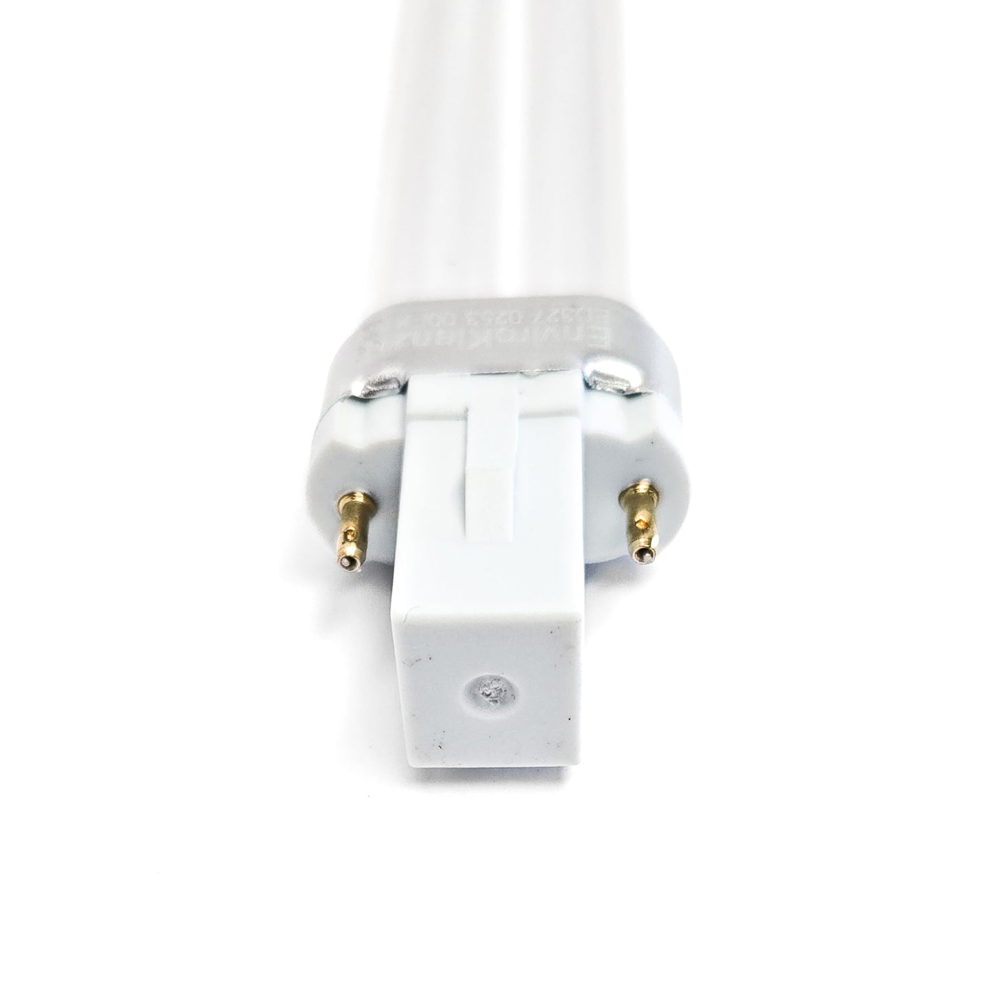Lutrace Germ Guardian, 6815A, EV9102, EV9102CA, EV9102PL, EV9LBL, OEM Quality Premium Compatible Lamp, Bulb G23 2 Pin Base, Guaranteed for One Year