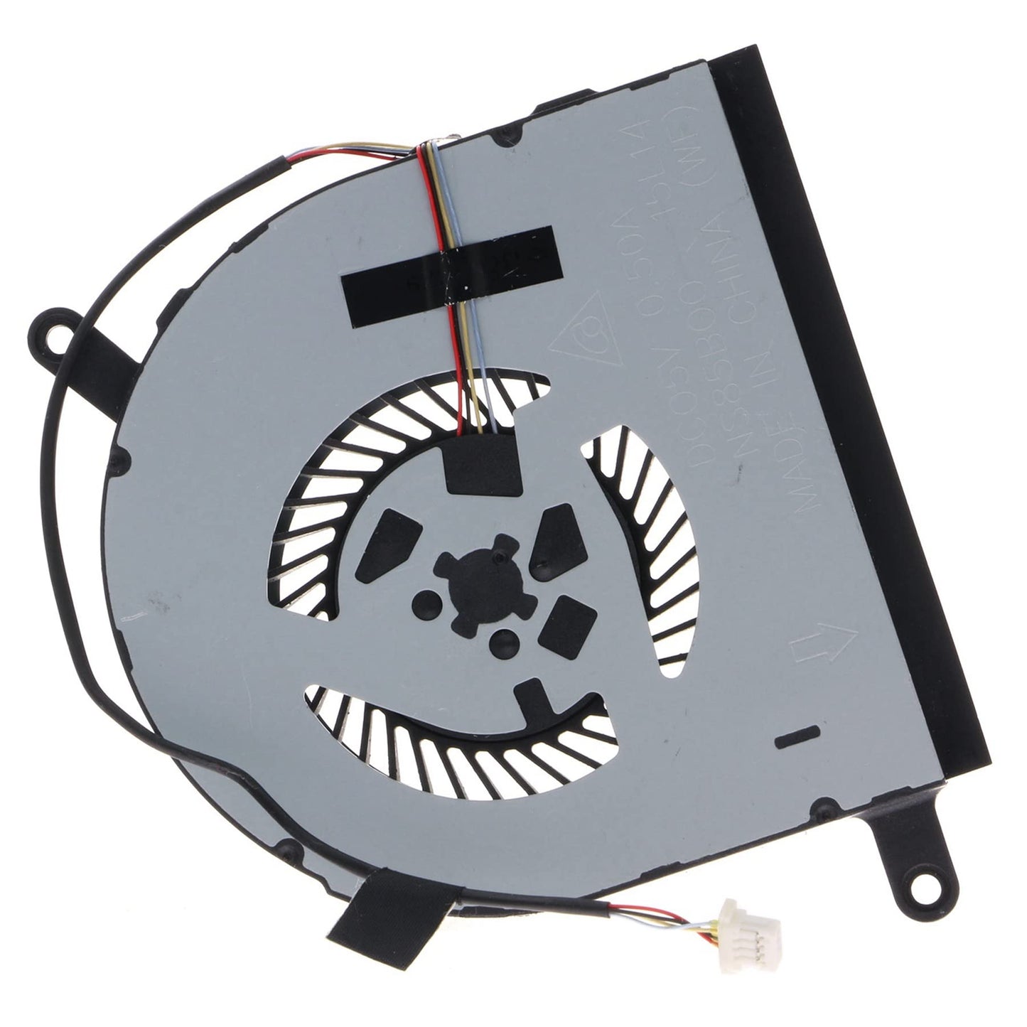 Replacement CPU Cooling Fan for DELL INSPIRON 17 7773 I7773 7778 7779 0YJ94J YJ94J NS85B00-15L14 023.1006N.0001 035WWH