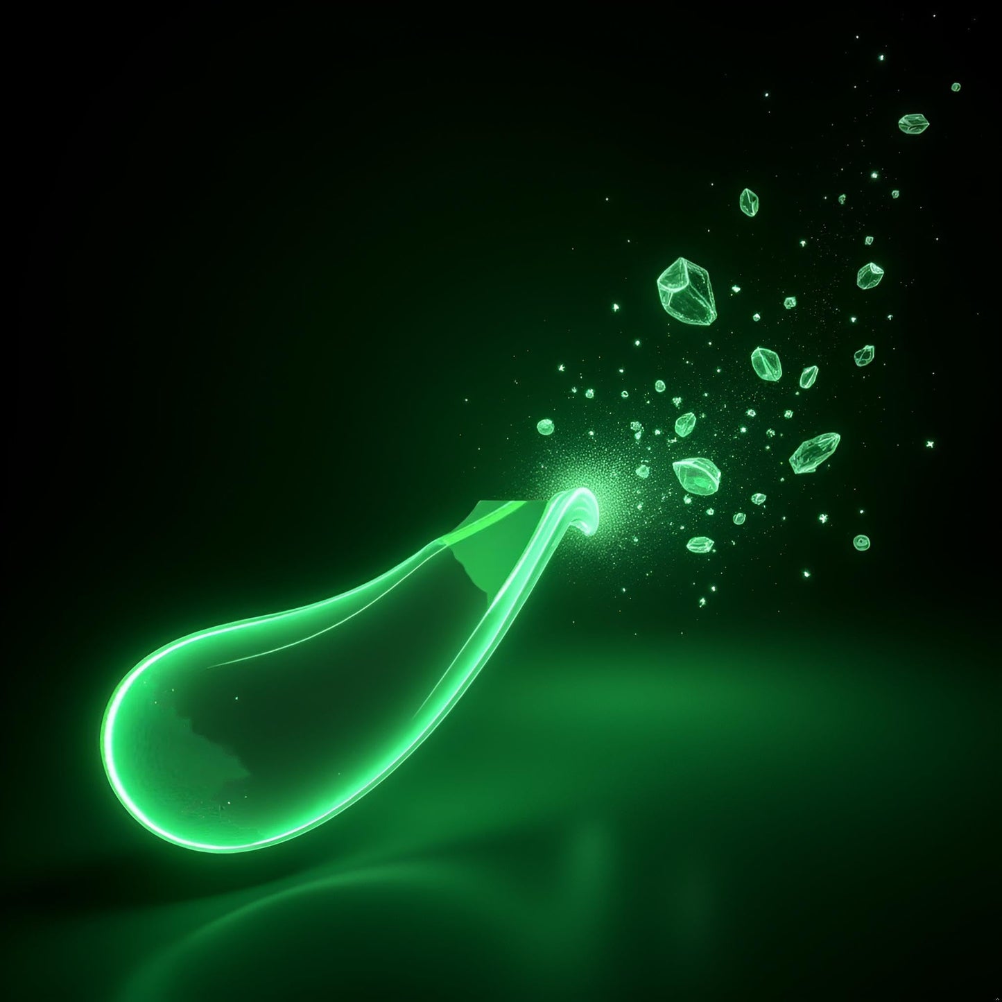 WLngtv 2200K Diode Incandescent Flexible Filament 3V Edison Bulb, 11.81 inch, LED Filament Cob Flexible Lamp Parts, Red (Green)