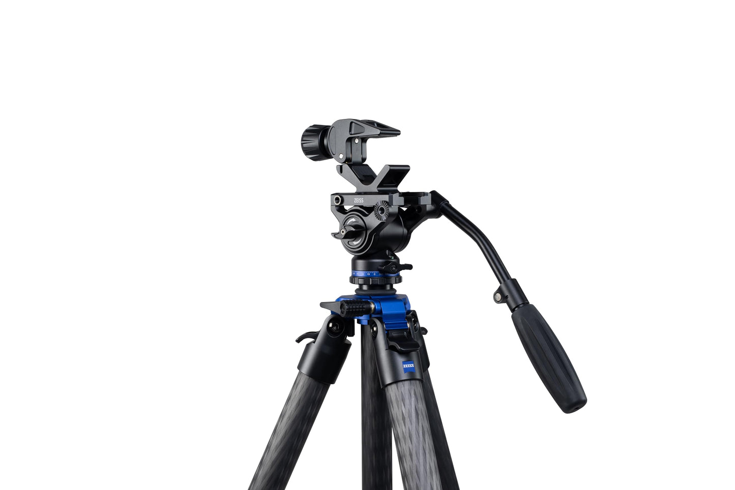 ZEISS Bino Clamp Accessory for Pro-Series Tripods