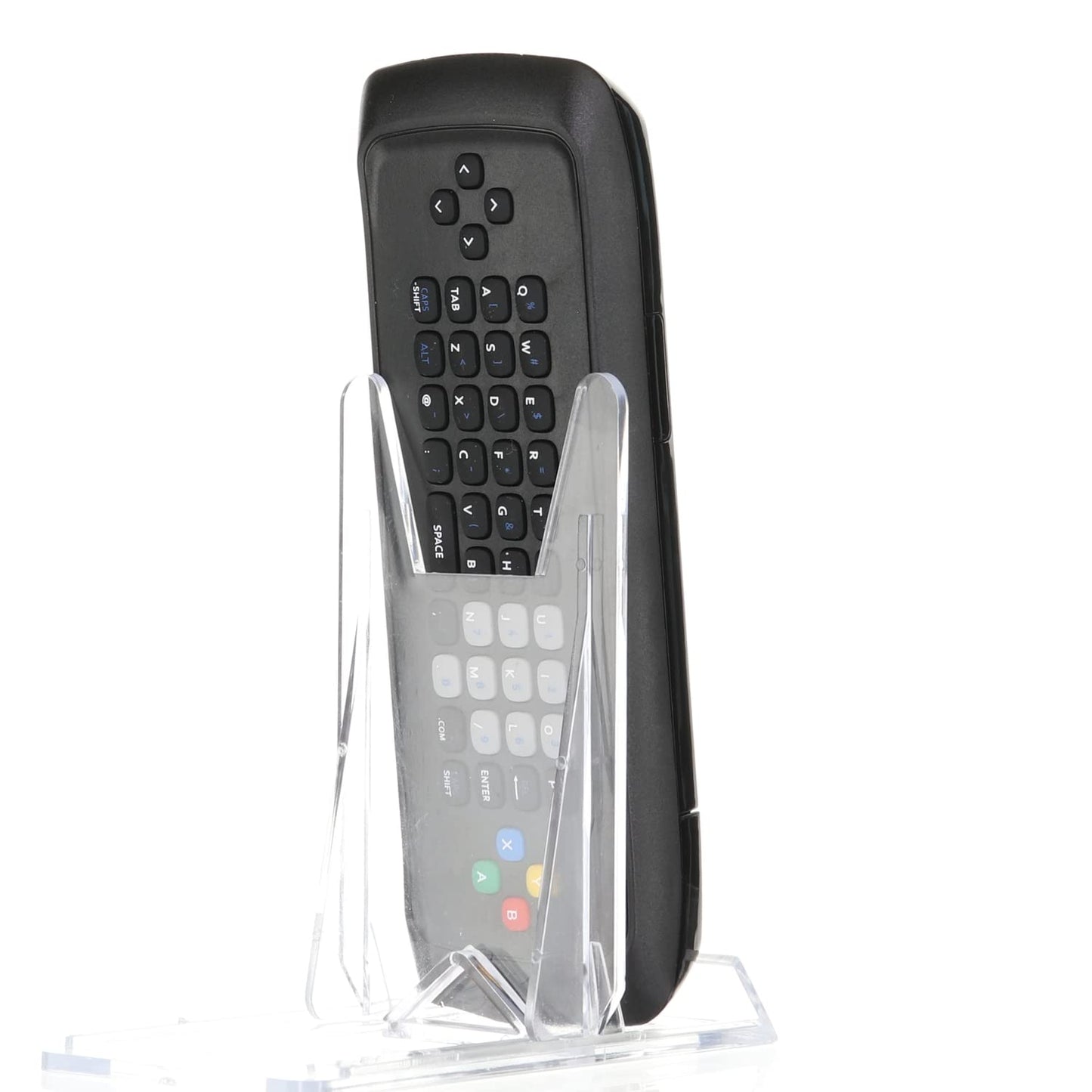 ANDERIC RRXRT303 with QWERTY for Vizio TV Remote Control