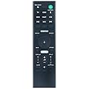 NTQinParts Replacement Remote Control Controller for Sony HT-A3000 3.1ch Soundbar Surround Sound Home Theater
