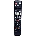 New - AH59-02408A Remote Control for Samsung Blu-ray DVD Home Theater System HT-E4500K
