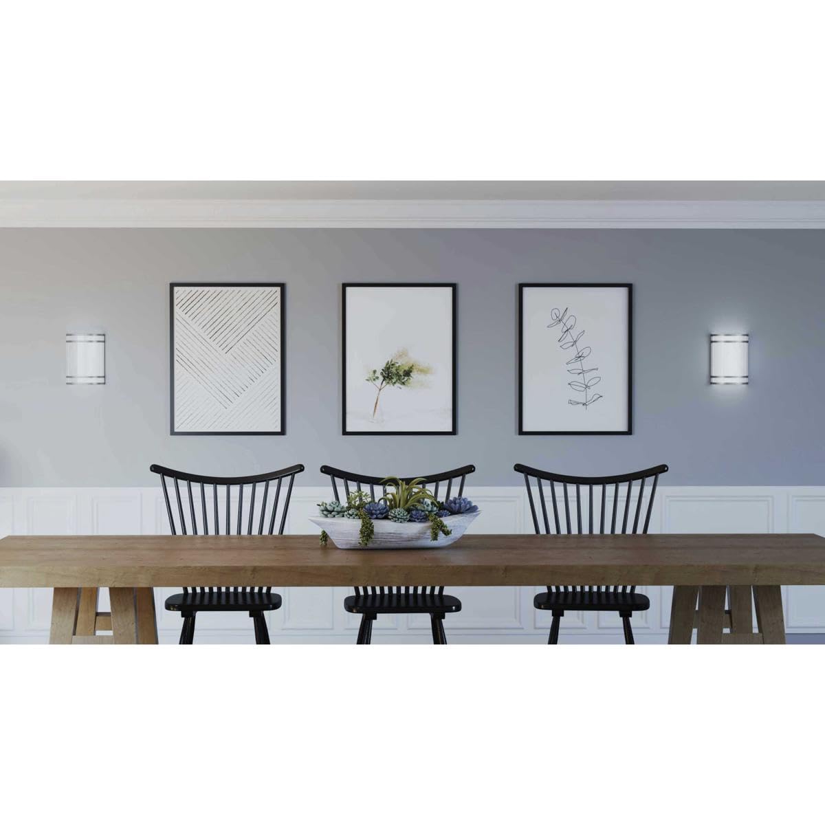 Progress Lighting One-Light LED Wall Sconce