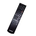 Replaced Remote Control for Sony STR-KM5000 RM-AAU024 HTSS2300 1-480-589-11 STR-DG720 HTD-DW7000 Home Theater Audio/Video Receiver AV System