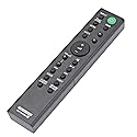 New - RMT-AH300U Soundbar Remote Control for Sony Sound Bar HT-CT291 SA-CT290 SA-CT291