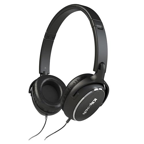 Klipsch R6i On-Ear On-Ear Headphones