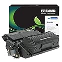 MSE Brand Remanufactured Toner Cartridge Replacement for HP Q5942X (HP 42X) | Black | High Yield