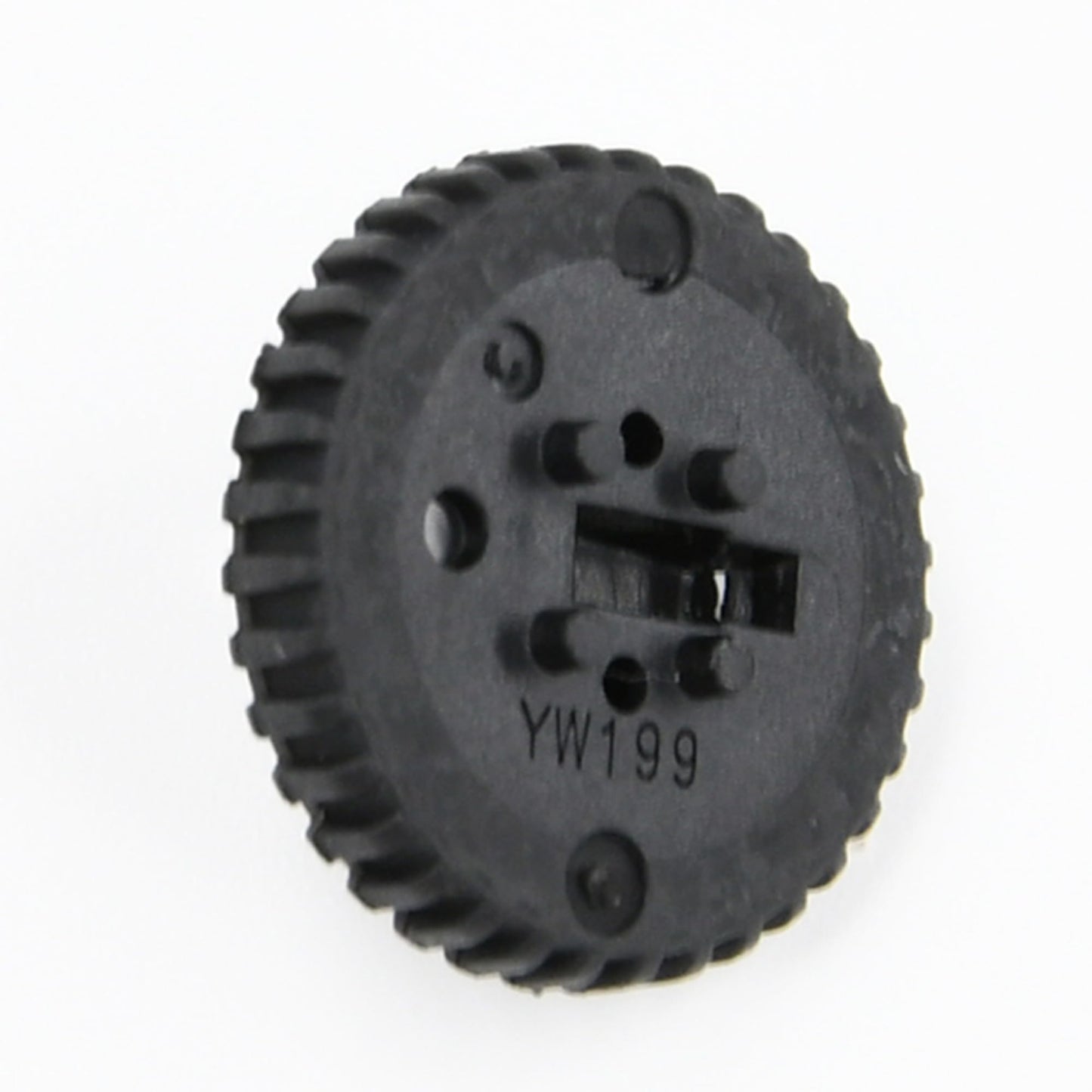 PhotoTrust Shutter Button Aperture Wheel Turntable Dial Wheel Unit Compatible with Canon EOS 70D Camera