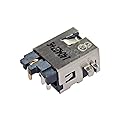 Zahara 5PCS DC Power Jack Charging Port Replacement for MSI GF75 Thin 8RC 8RD 9SC 9SD Gaming Laptop
