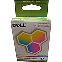 Dell MK991 V305 926 Series 9 Ink Cartridge (Color) in Retail Packaging