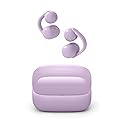 Sony LinkBuds Clip Open-Ear Truly Wireless Earbuds, Comfortable & Secure Fit, Lightweight Clip-On Design, Touch Controls, Ambient Sound Awareness…