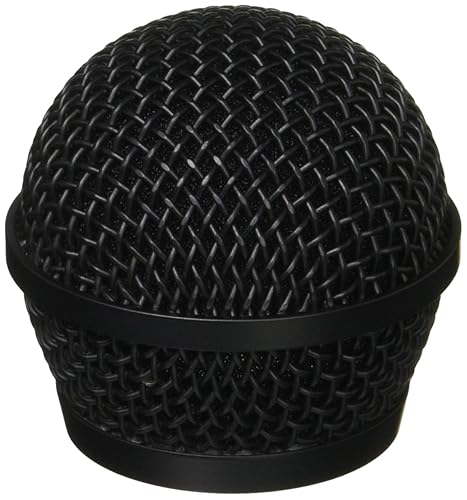 Shure RPMP58G Microphone Grille for PGA58