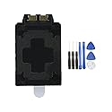 ubrokeifixit Galaxy A12 SM-A125 Loud Speaker Loudspeaker Ringer Buzzer Music Loud Replacement for Samsung Galaxy A12 SM-A125U A125F 6.5" 2020"