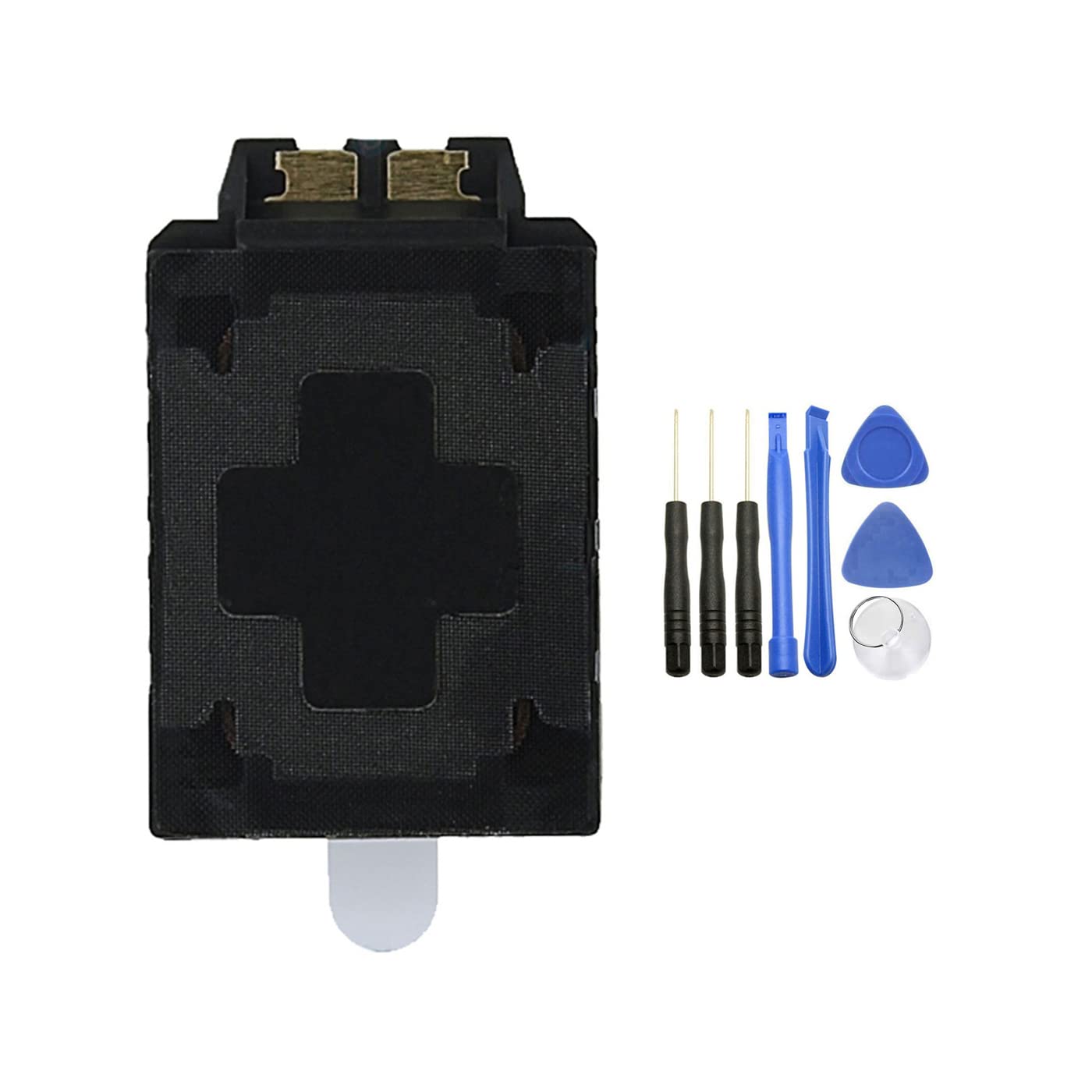 ubrokeifixit Galaxy A12 SM-A125 Loud Speaker Loudspeaker Ringer Buzzer Music Loud Replacement for Samsung Galaxy A12 SM-A125U A125F 6.5" 2020"