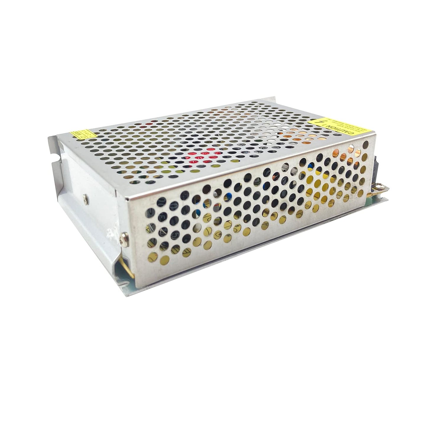 Universal Switching Power Supply Lianshi Regulated Transformer Short Circuit and Overcurrent Protection AC100-260V DC18V 5A