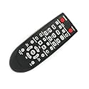 Replaced Remote Control Compatible for Samsung HW-FM35 AH5902547B HW-FM45/ZA HW-FM55C HW-D450 HW-H550/ZA HW-H551 HW-H570/ZA HW-H600/ZA Home Theater