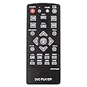 New LG Brand DVD Remote Control for All LG Brand DVD Player, USA Quick