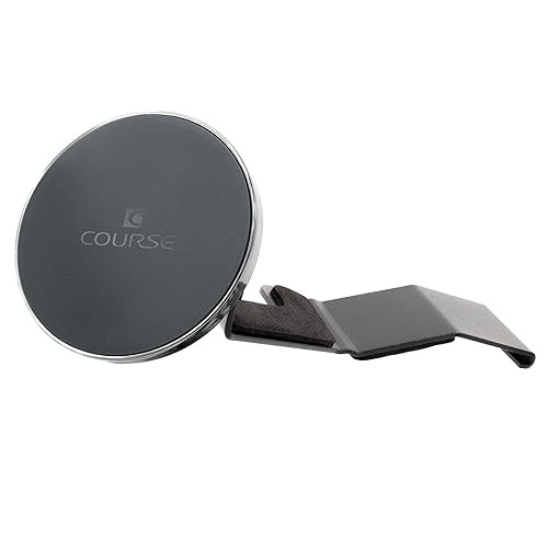 Course Motorsports Direct Fit Phone Mount - Toyota 4Runner (2010-Present) Magsafe Head - Non Charging Right