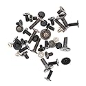 ePartSolution Replacement for iPad Air 1st Gen A1474 A1475 Screws Set iPad 5th Gen A1822 A1823 Screws Set iPad 6th Gen A1893 A1954 Screws Set Full Set
