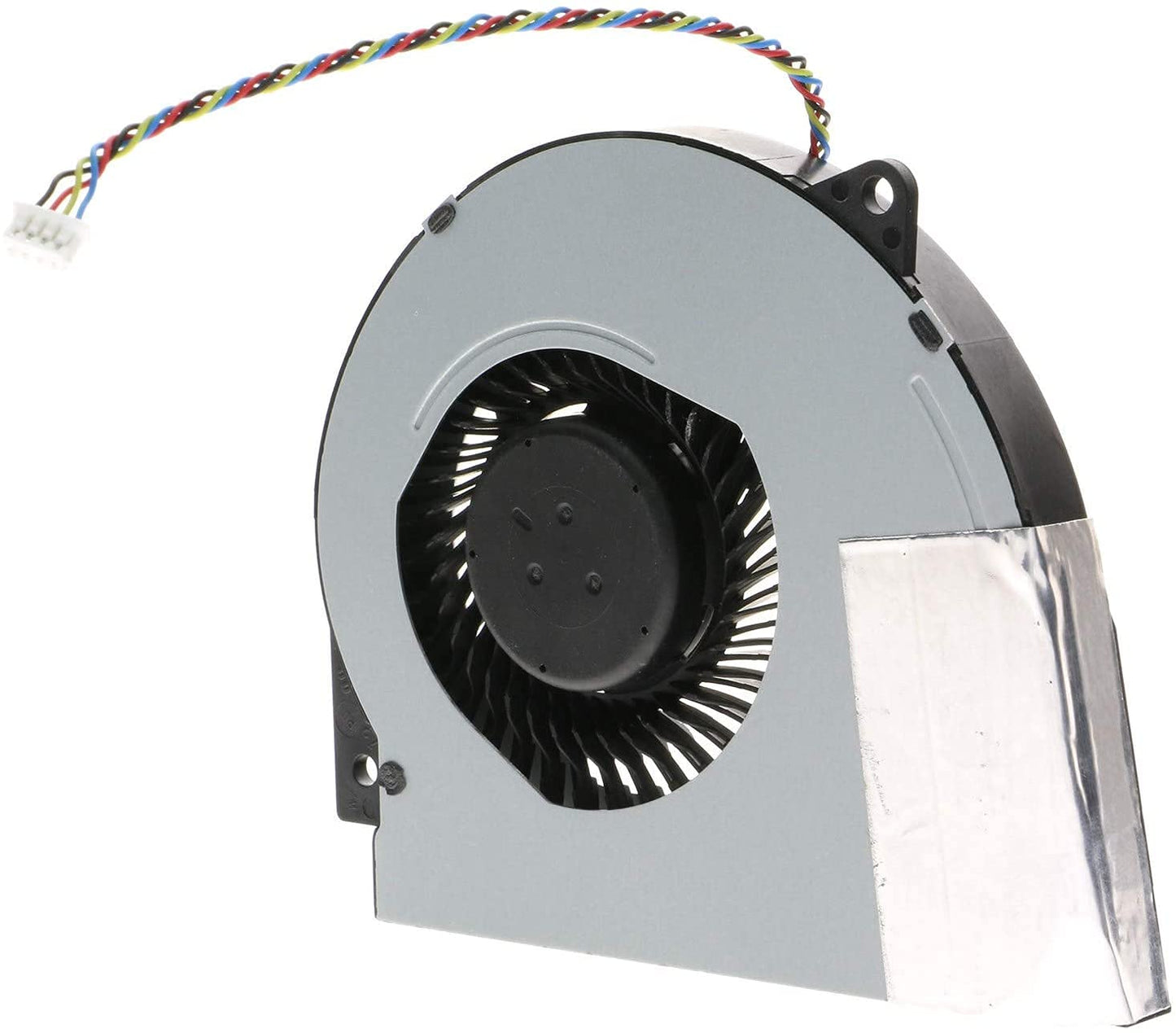 Genuine New Replacement for Dell AIO 2350 7459 Delta BSB0705HC CJ2B 0NG7F4 NG7F4 CPU Cooling Fan