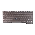 Abakoo New Keyboard Compatible with Dell Latitude E5440 PK130WQ1B00 9Z.N9ULN.101 NSK-LD1BC 01 US with Point Backlit