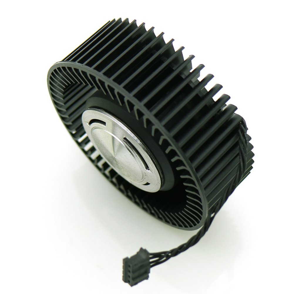 BFB0712HF 65mm 12V 1.8A for NVIDIA GTX Titan GTX980 980Ti Graphics Card Cooling Fan 4Pin 4Wire