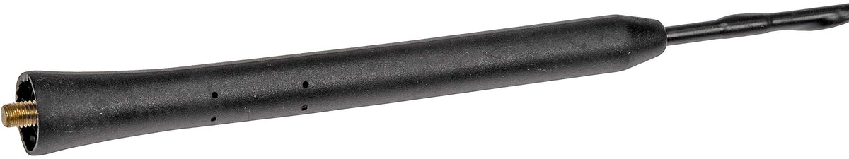 Dorman 76009 Antenna Mast Compatible with Select Mazda Models